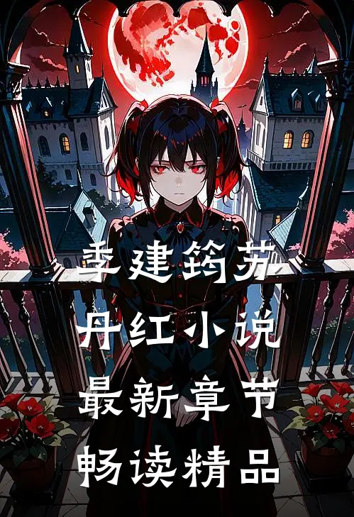 季建筠苏丹红小说最新章节畅读精品