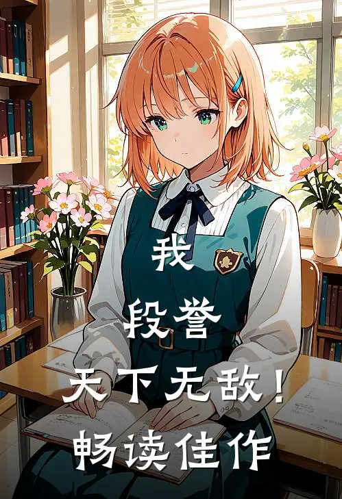 我，段誉，天下无敌！畅读佳作