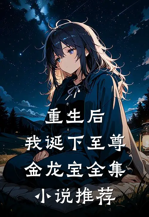 重生后，我诞下至尊金龙宝全集小说推荐