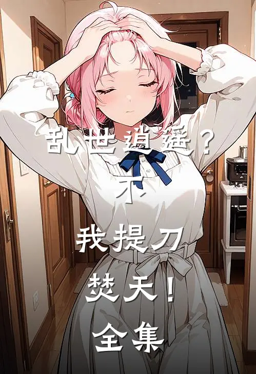 乱世逍遥？不，我提刀焚天！全集