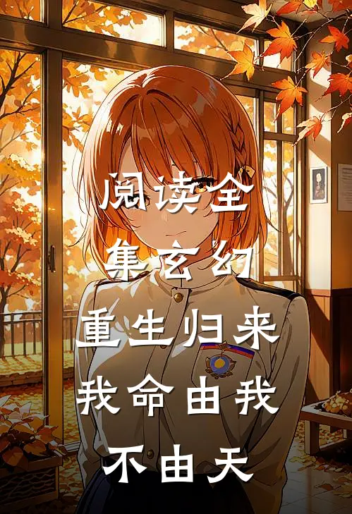 阅读全集玄幻：重生归来，我命由我不由天