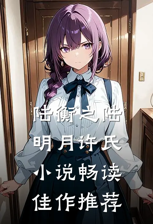 陆衡之陆明月许氏小说畅读佳作推荐