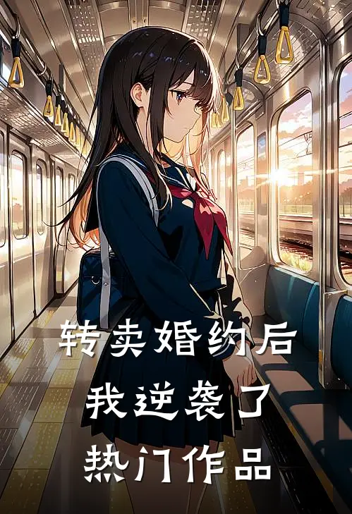 转卖婚约后我逆袭了热门作品