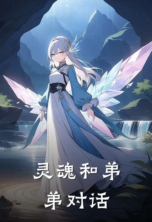 灵魂和弟弟对话