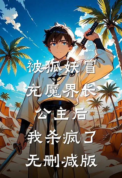 被狐妖冒充魔界长公主后，我杀疯了无删减版