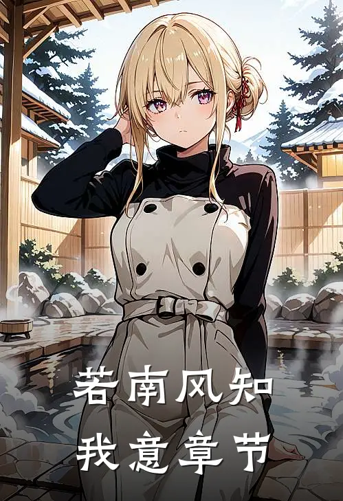 若南风知我意章节
