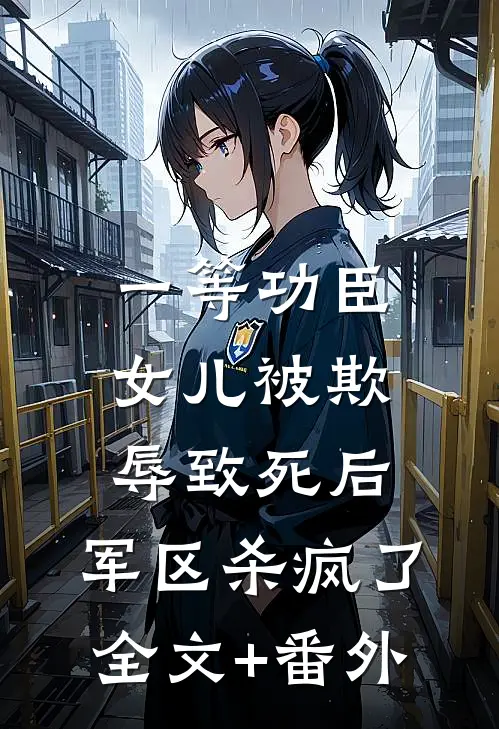 一等功臣女儿被欺辱致死后，军区杀疯了全文+番外