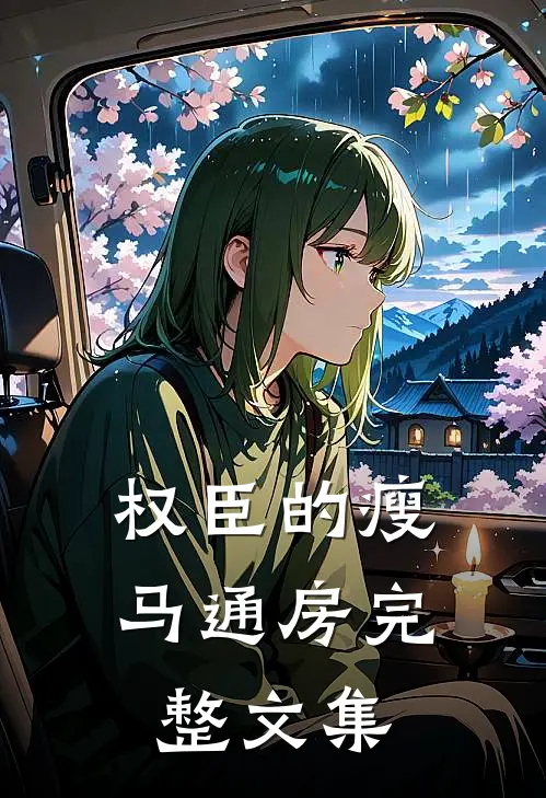权臣的瘦马通房完整文集