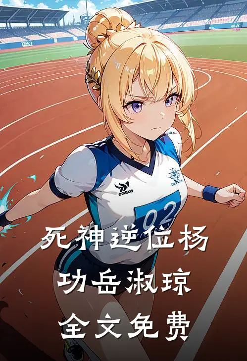 死神逆位杨功岳淑琼全文免费