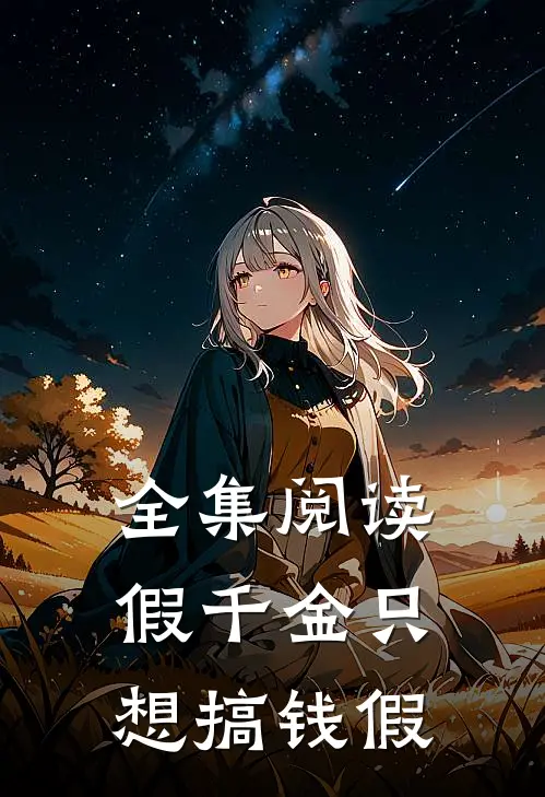 全集阅读假千金只想搞钱假