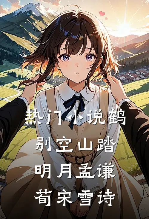 热门小说鹤别空山踏明月孟谦荀宋雪诗