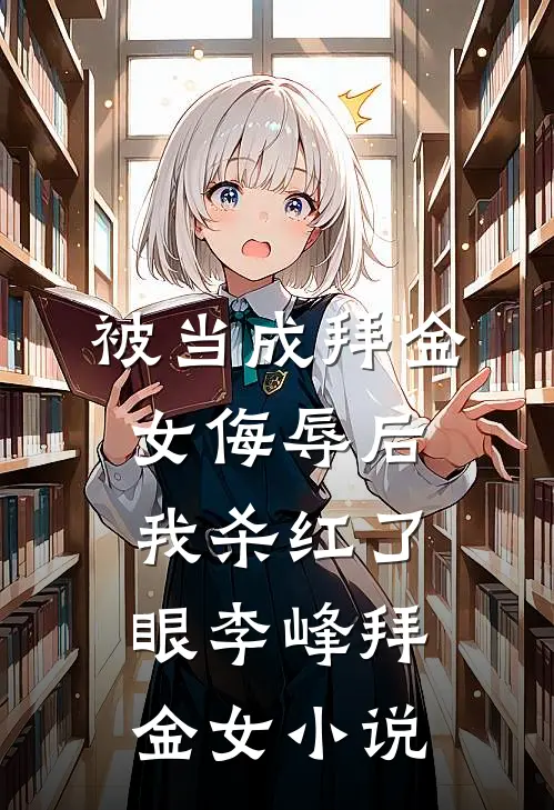 被当成拜金女侮辱后，我杀红了眼李峰拜金女小说