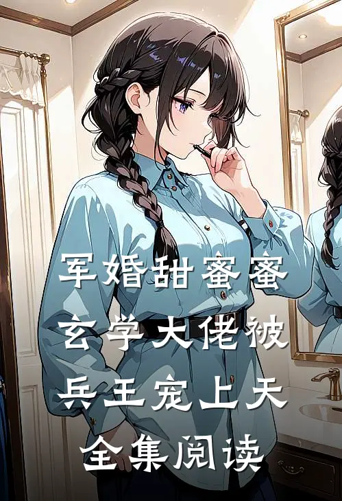 军婚甜蜜蜜，玄学大佬被兵王宠上天全集阅读