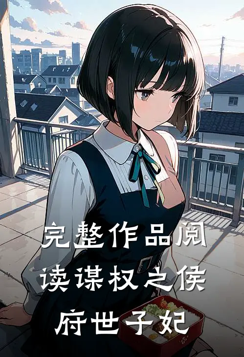 完整作品阅读谋权之侯府世子妃
