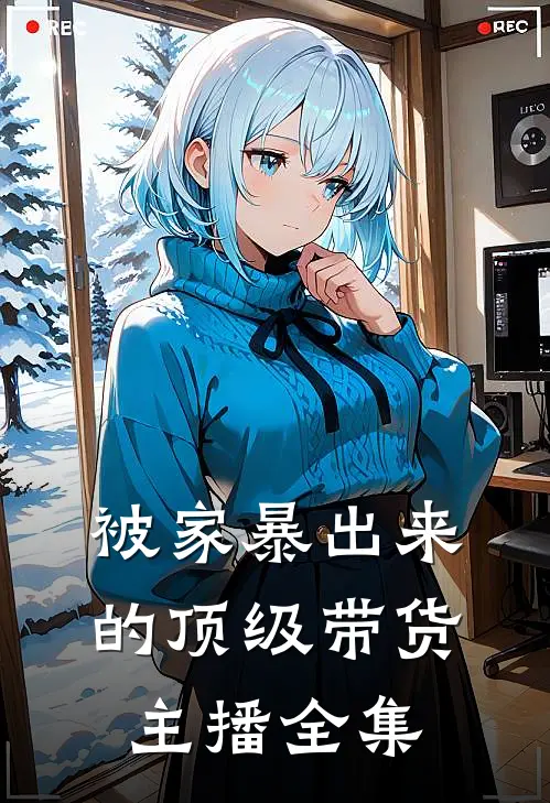 被家暴出来的顶级带货主播 全集