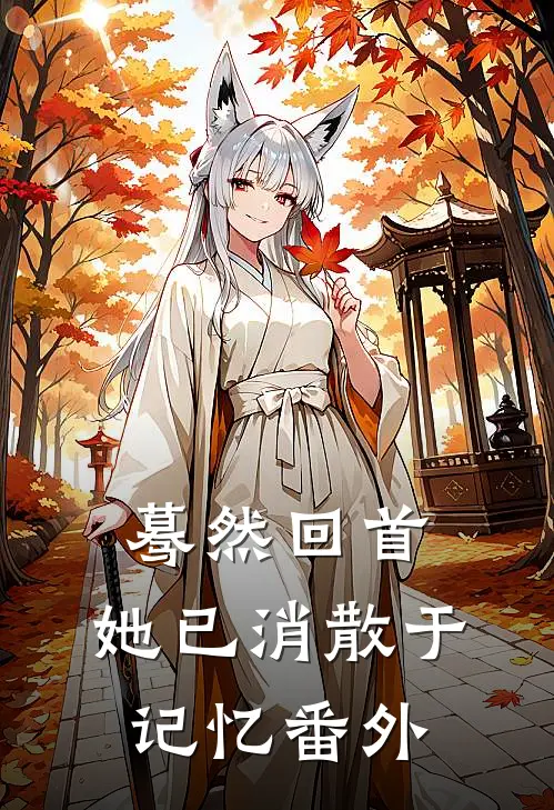蓦然回首，她已消散于记忆 番外