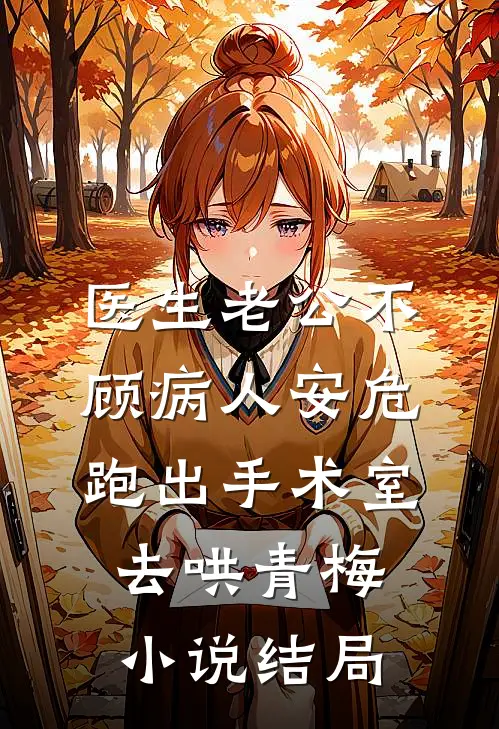 医生老公不顾病人安危，跑出手术室去哄青梅小说结局