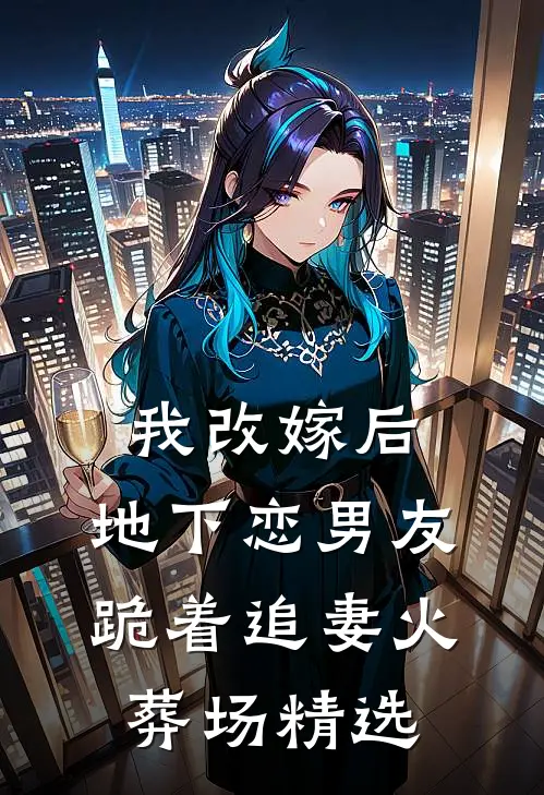 我改嫁后，地下恋男友跪着追妻火葬场精选