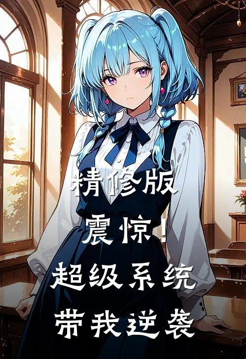 精修版震惊！超级系统带我逆袭