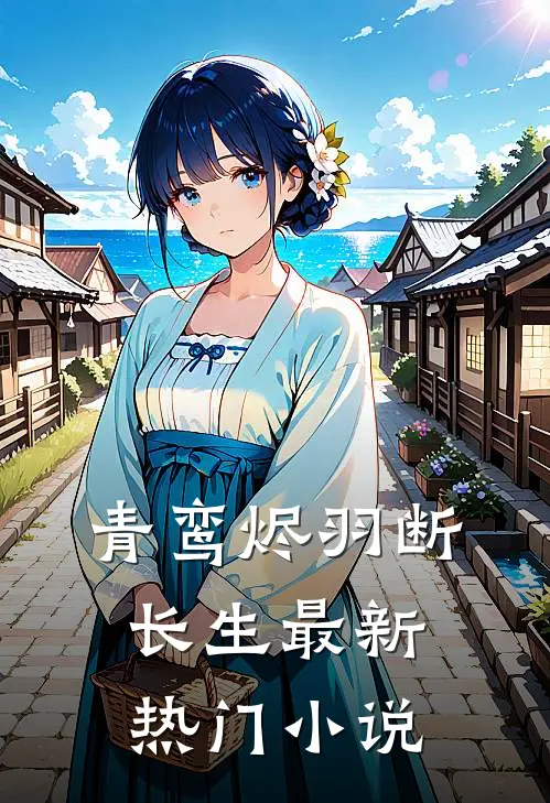 青鸾烬羽断长生最新热门小说