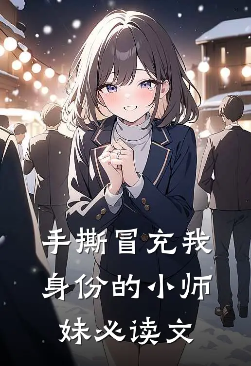 手撕冒充我身份的小师妹必读文