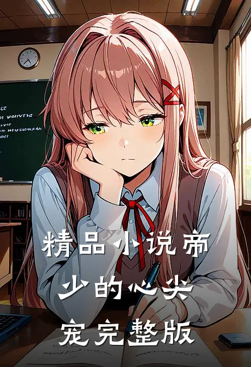 精品小说帝少的心尖宠完整版