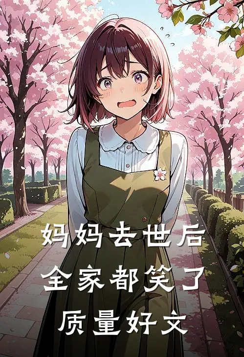 妈妈去世后，全家都笑了质量好文