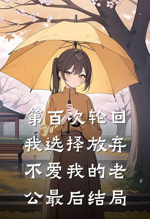 第百次轮回，我选择放弃不爱我的老公最后结局