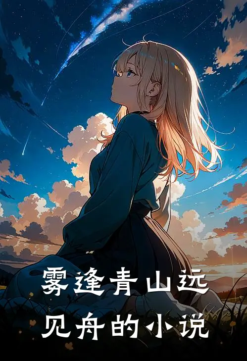 雾逢青山远见舟的小说