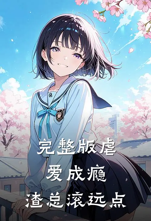 完整版虐爱成瘾：渣总滚远点