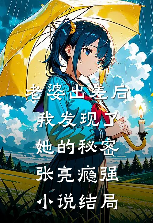 老婆出差后，我发现了她的秘密张亮瘾强小说结局