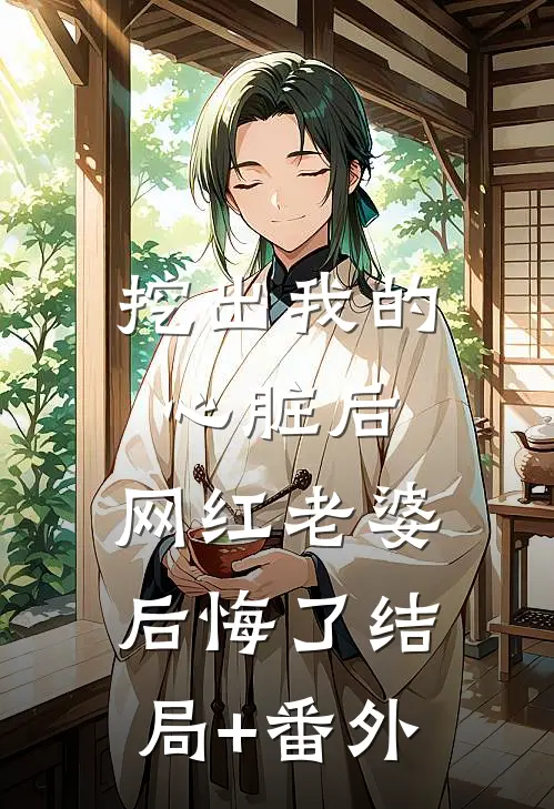 挖出我的心脏后，网红老婆后悔了结局+番外