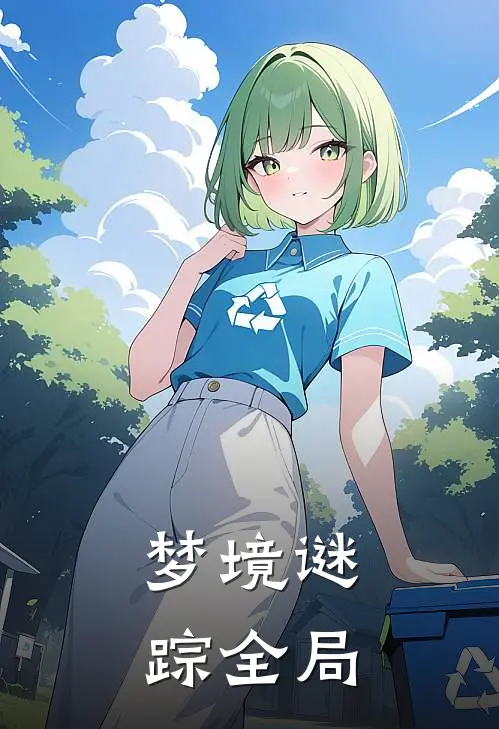 梦境谜踪全局