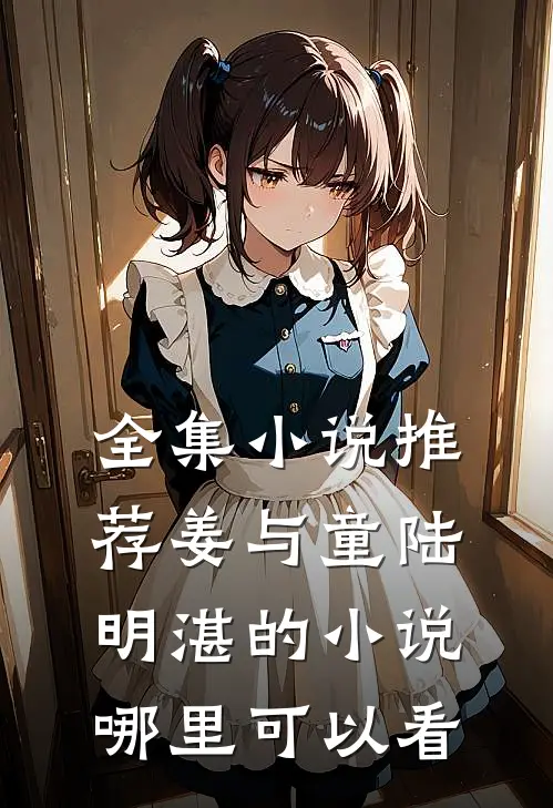 全集小说推荐姜与童陆明湛的小说哪里可以看