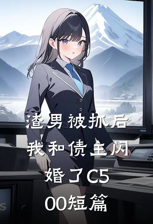 渣男被抓后，我和债主闪婚了C500短篇
