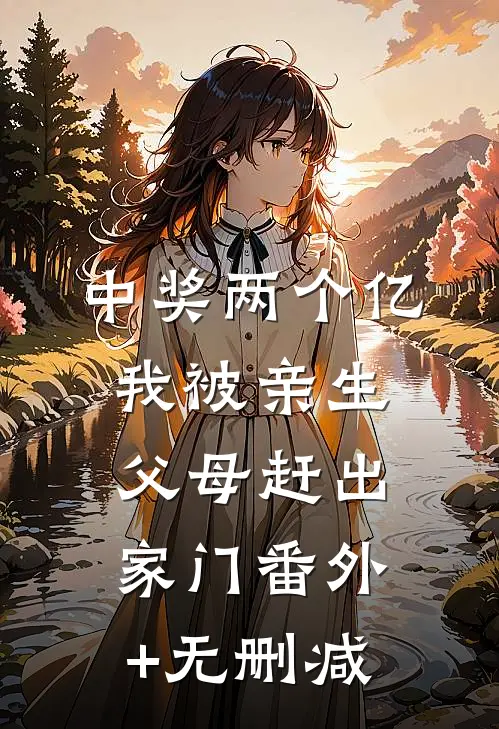 中奖两个亿，我被亲生父母赶出家门番外+无删减