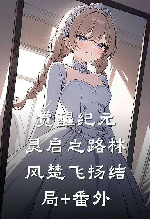 觉醒纪元：灵启之路林风楚飞扬结局+番外