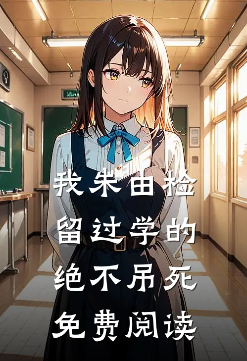 我朱由检留过学的，绝不吊死免费阅读