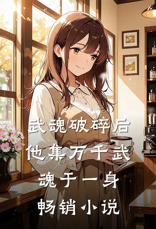武魂破碎后，他集万千武魂于一身畅销小说