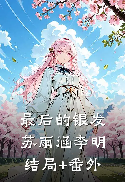最后的银发苏雨涵李明结局+番外