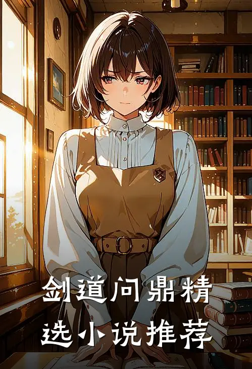剑道问鼎精选小说推荐