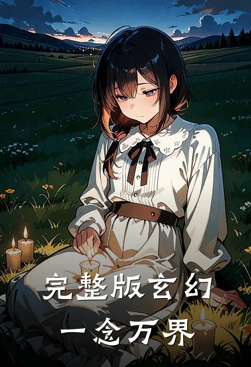 完整版玄幻：一念万界