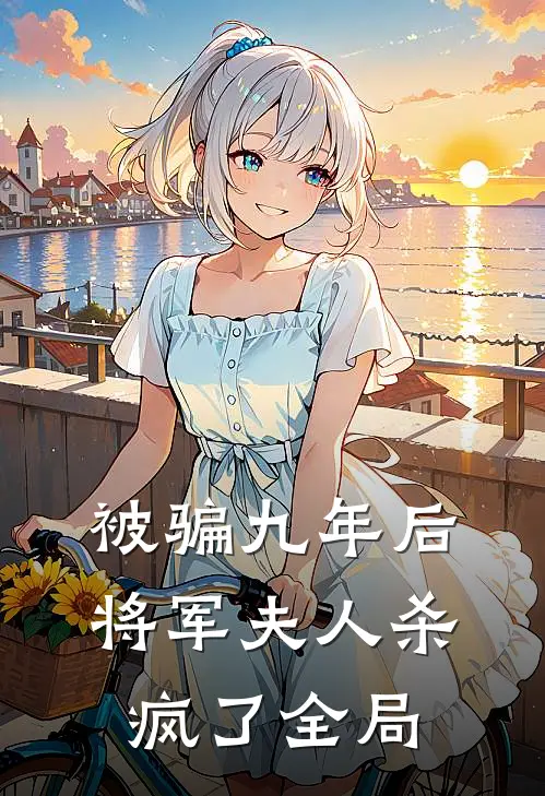 被骗九年后，将军夫人杀疯了全局