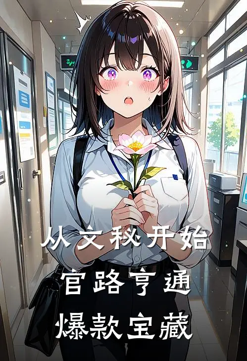 从文秘开始，官路亨通爆款宝藏