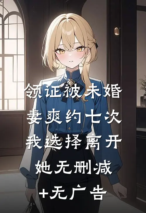 领证被未婚妻爽约七次，我选择离开她无删减+无广告