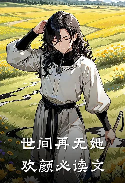 世间再无她欢颜必读文