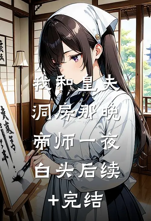 我和皇夫洞房那晚，帝师一夜白头后续+完结