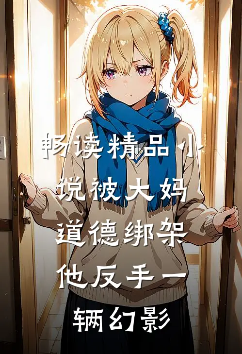 畅读精品小说被大妈道德绑架，他反手一辆幻影