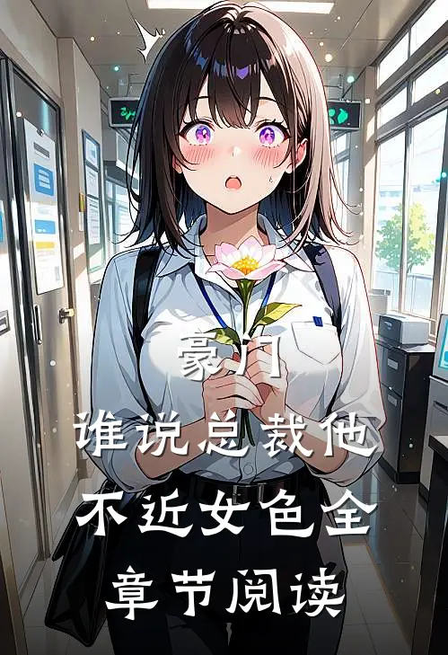豪门：谁说总裁他不近女色全章节阅读