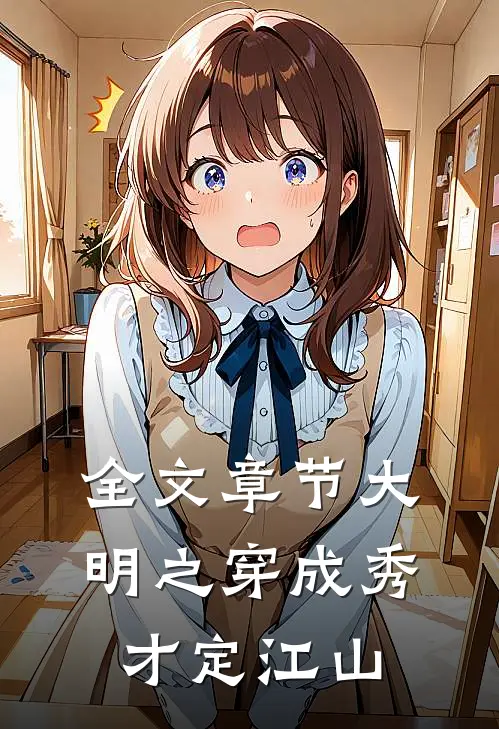 全文章节大明之穿成秀才定江山